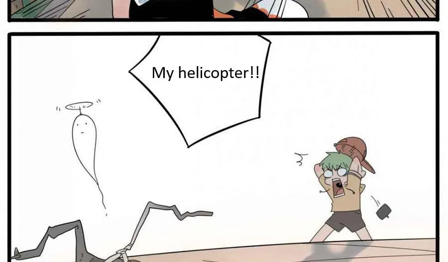 Read Loser Fox (Colored) chapter 25 image 19 on Lezhin