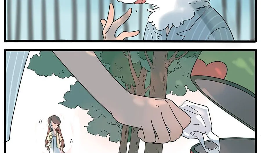 Read Loser Fox (Colored) chapter 25 image 5 on Lezhin