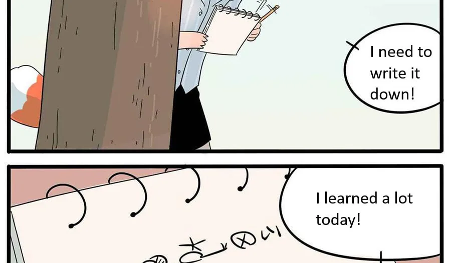 Read Loser Fox (Colored) chapter 25 image 51 on Lezhin