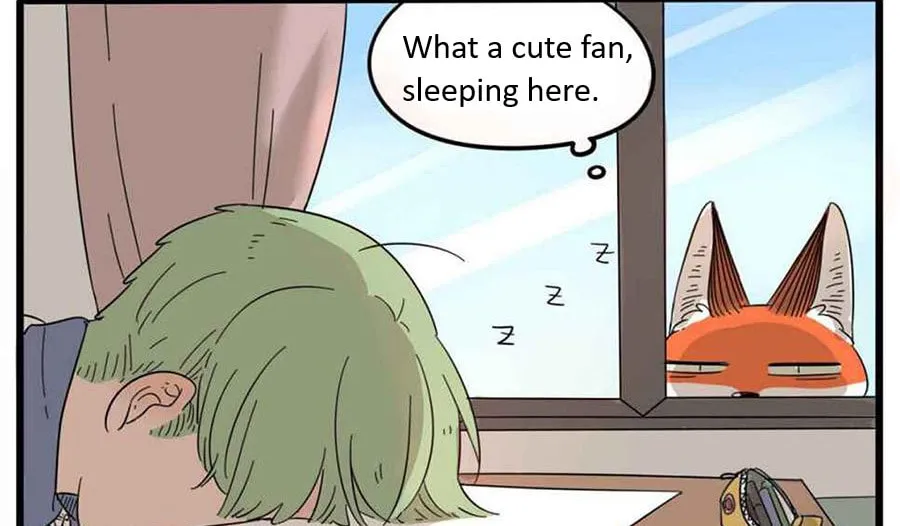 Read Loser Fox (Colored) chapter 25 image 53 on Lezhin