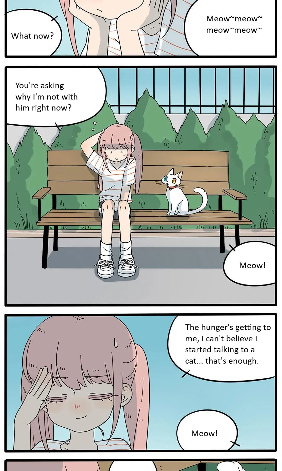 Read Loser Fox (Colored) chapter 26 image 16 on Lezhin