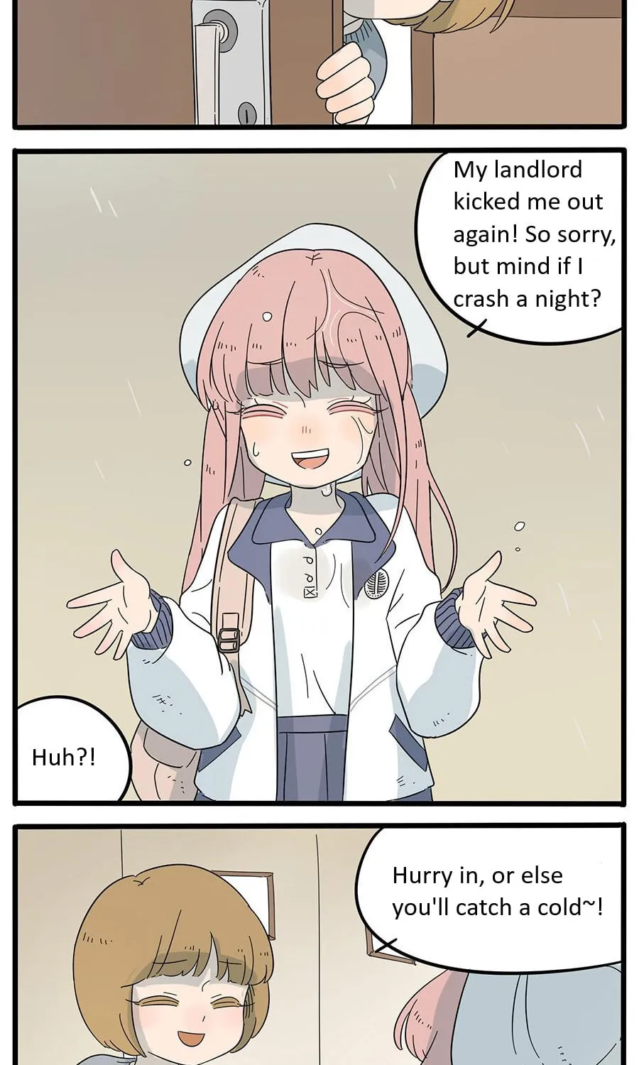 Read Loser Fox (Colored) chapter 26 image 22 on Lezhin
