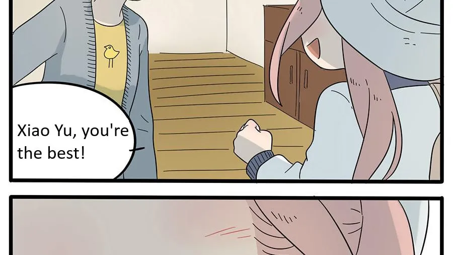 Read Loser Fox (Colored) chapter 26 image 23 on Lezhin