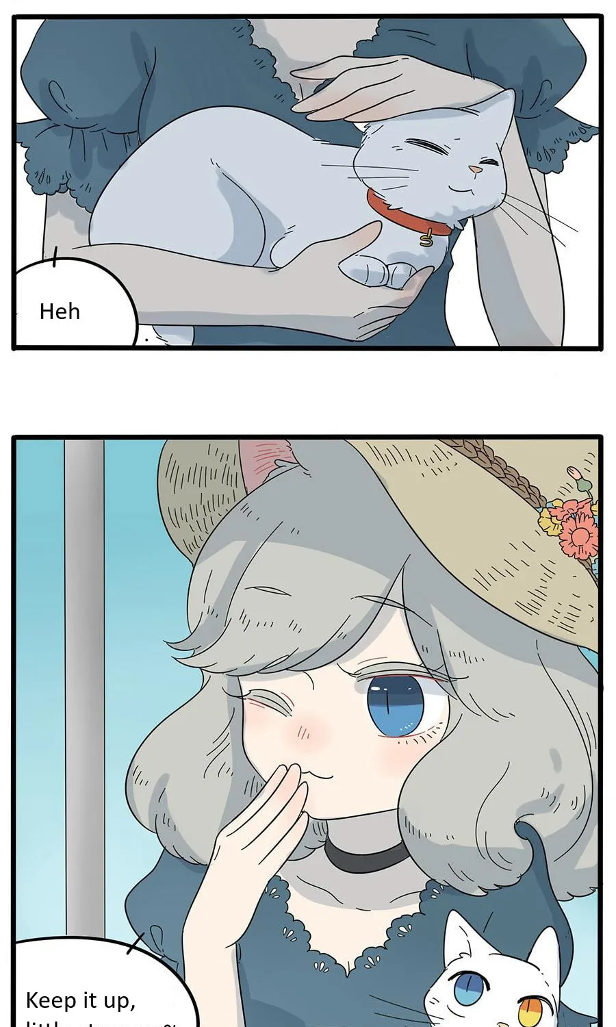 Read Loser Fox (Colored) chapter 26 image 40 on Lezhin