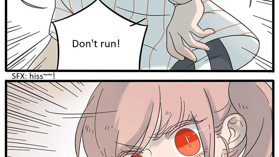 Read Loser Fox (Colored) chapter 26 image 5 on Lezhin