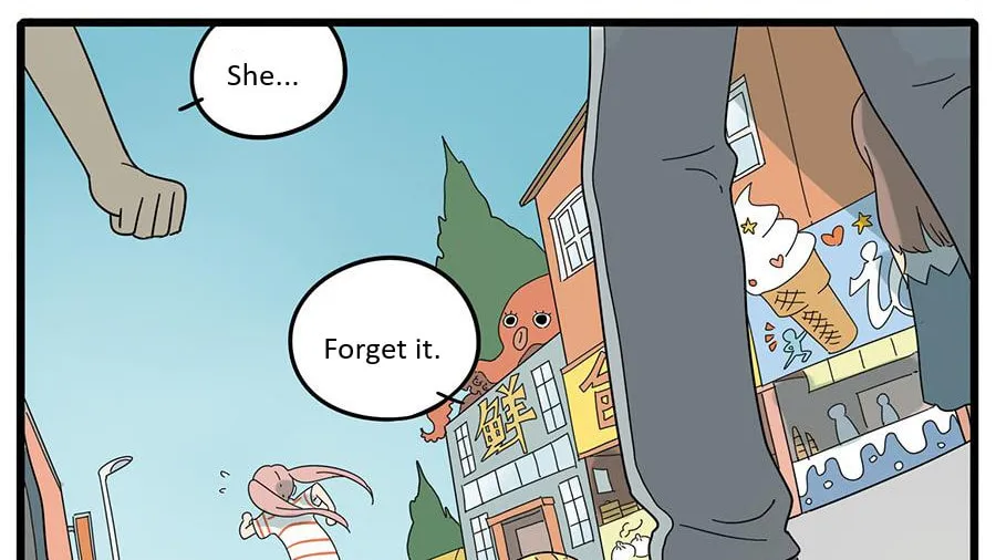Read Loser Fox (Colored) chapter 26 image 7 on Lezhin