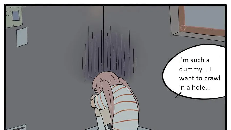 Read Loser Fox (Colored) chapter 26 image 9 on Lezhin