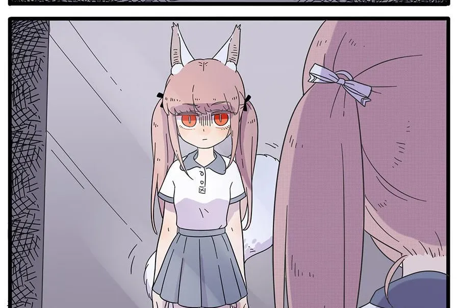 Read Loser Fox (Colored) chapter 28.1 image 1 on Lezhin