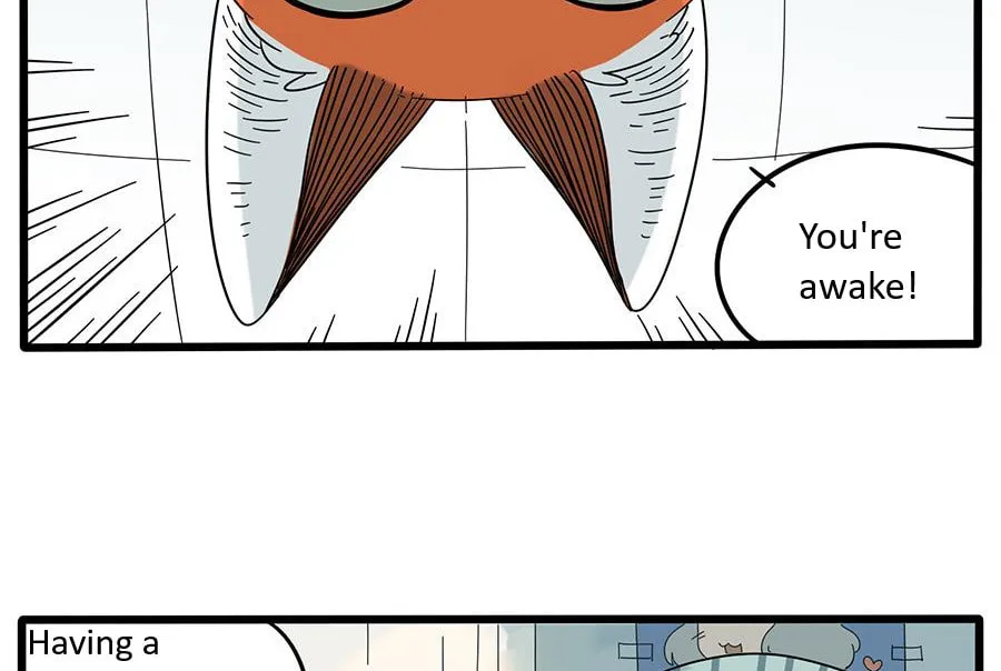 Read Loser Fox (Colored) chapter 28.1 image 11 on Lezhin