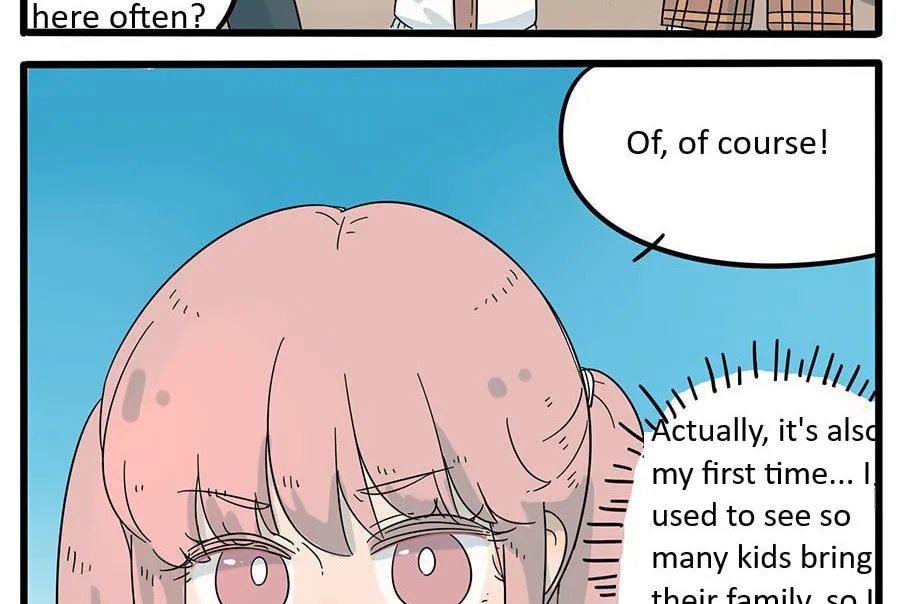 Read Loser Fox (Colored) chapter 28.1 image 21 on Lezhin