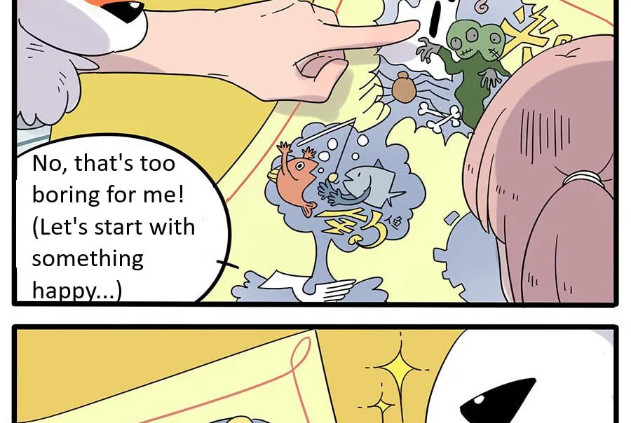 Read Loser Fox (Colored) chapter 28.1 image 25 on Lezhin
