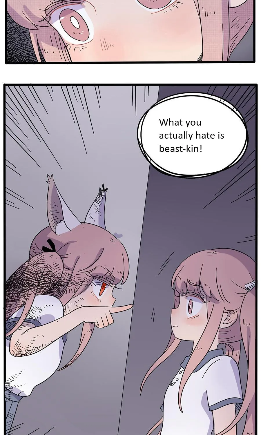 Read Loser Fox (Colored) chapter 28.1 image 6 on Lezhin