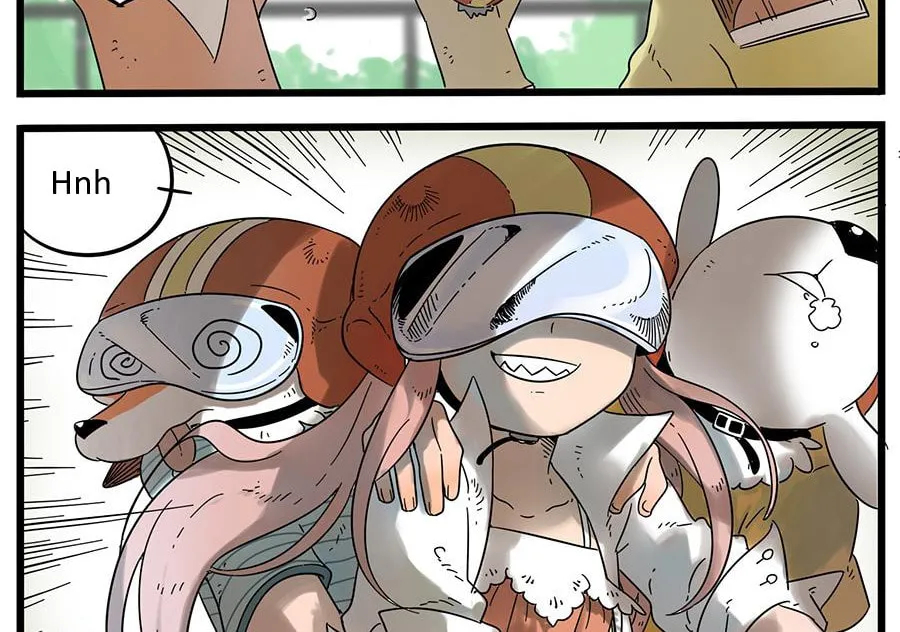 Read Loser Fox (Colored) chapter 28.2 image 17 on Lezhin