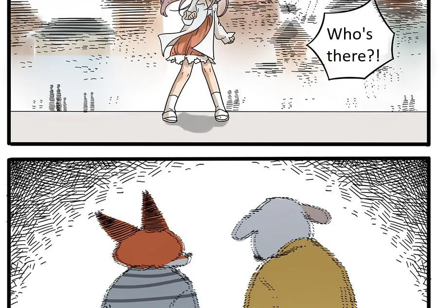 Read Loser Fox (Colored) chapter 28.2 image 19 on Lezhin