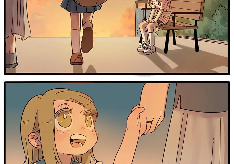 Read Loser Fox (Colored) chapter 28.2 image 23 on Lezhin