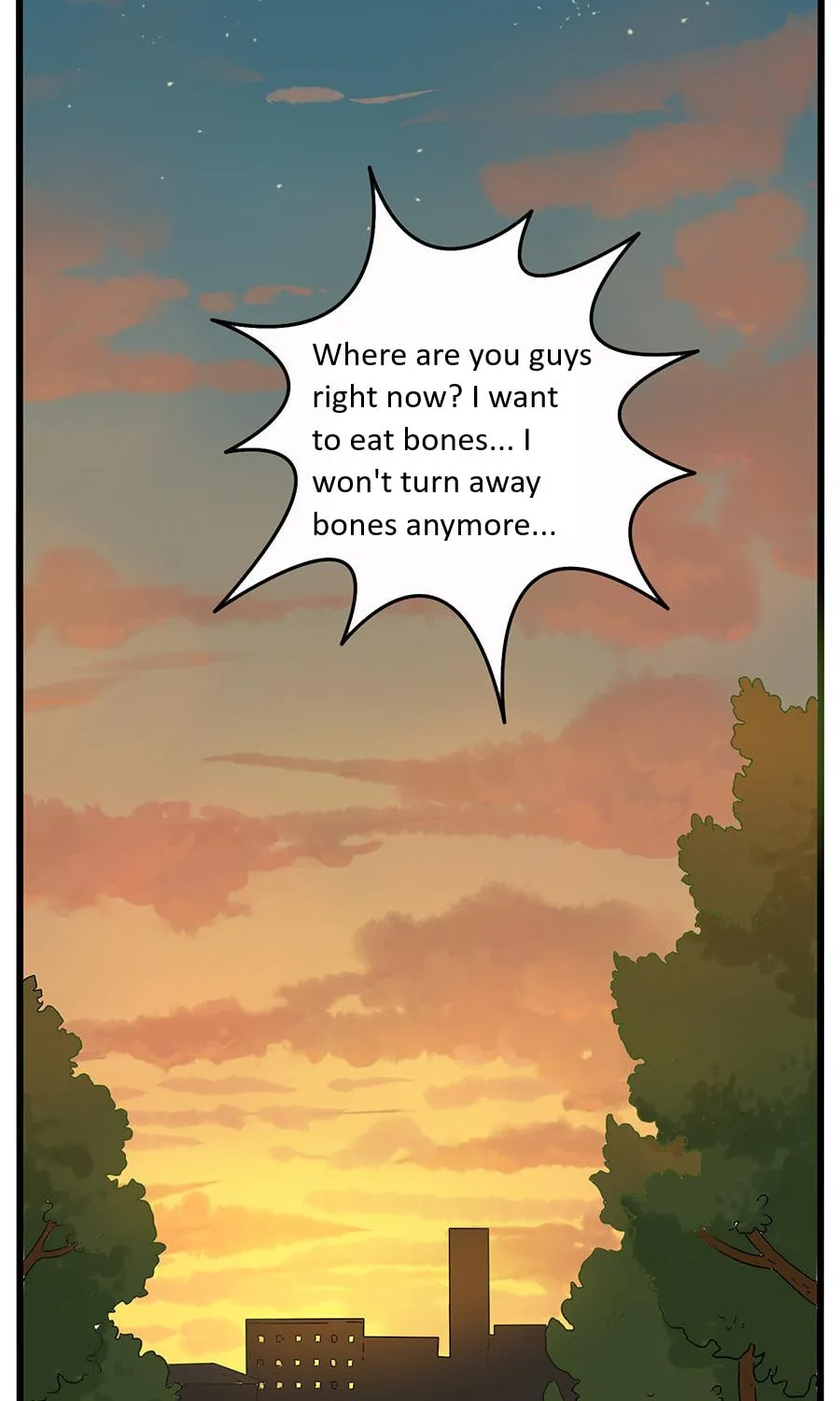 Read Loser Fox (Colored) chapter 28.2 image 26 on Lezhin