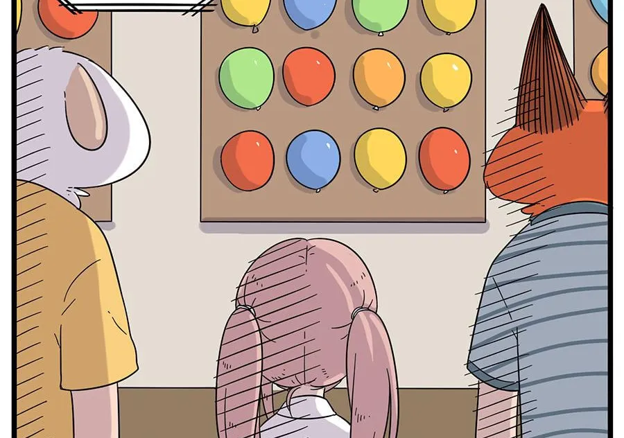 Read Loser Fox (Colored) chapter 28.2 image 5 on Lezhin