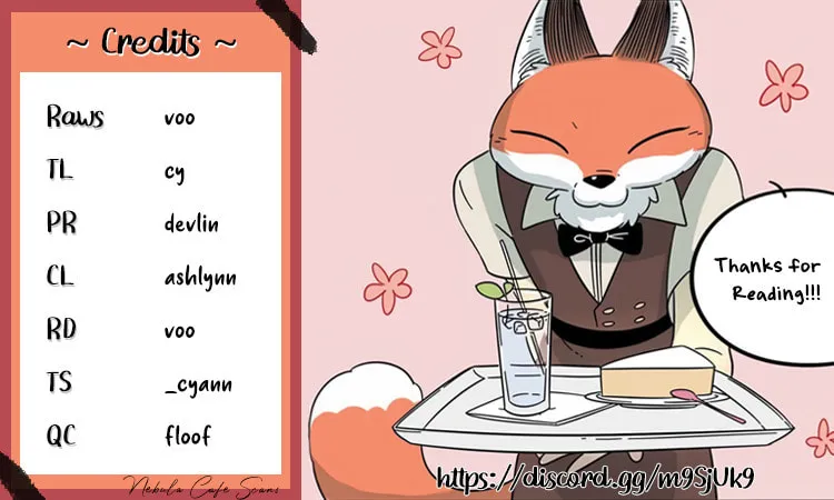 Read Loser Fox (Colored) chapter 3 image 12 on Lezhin