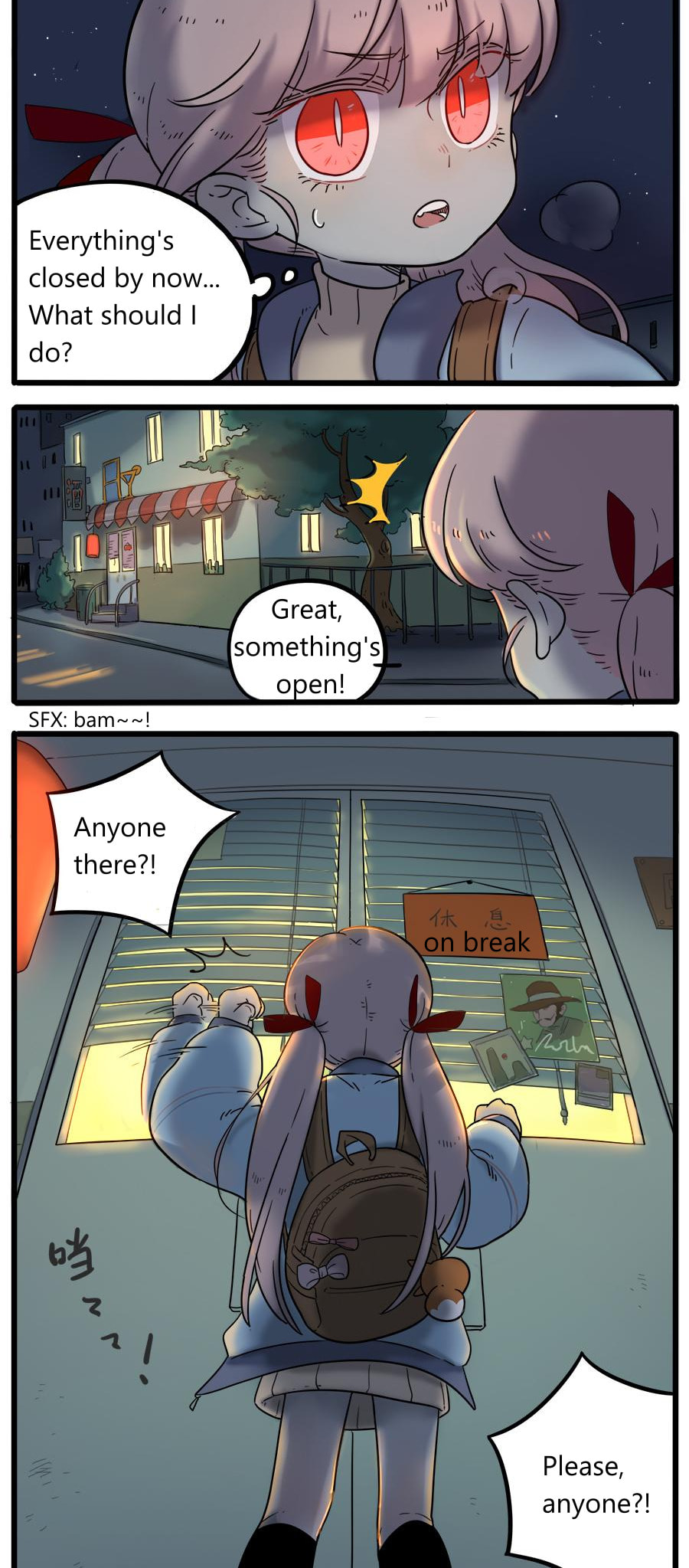 Read Loser Fox (Colored) chapter 37.2 image 4 on Lezhin