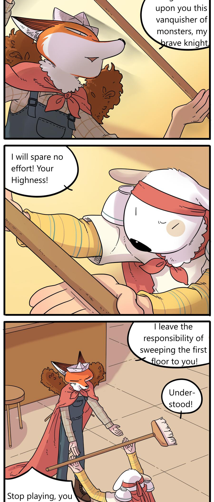Read Loser Fox (Colored) chapter 38.2 image 2 on Lezhin