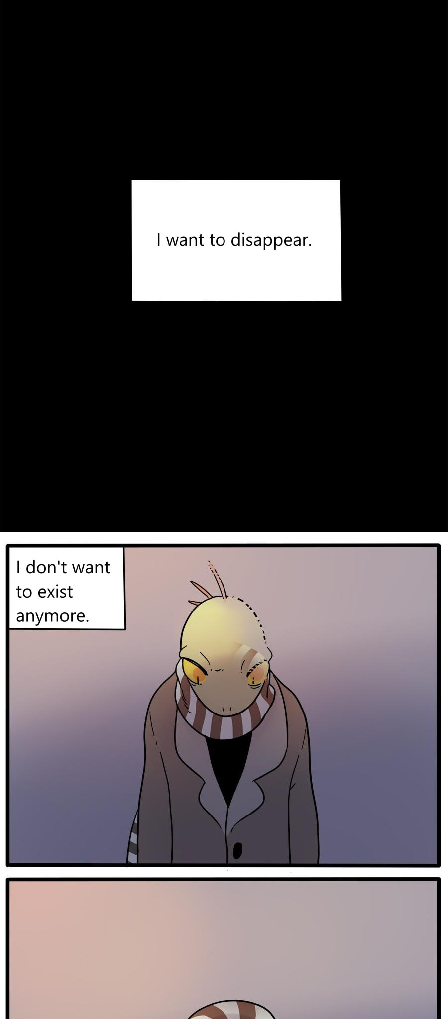 Read Loser Fox (Colored) chapter 39 image 11 on Lezhin