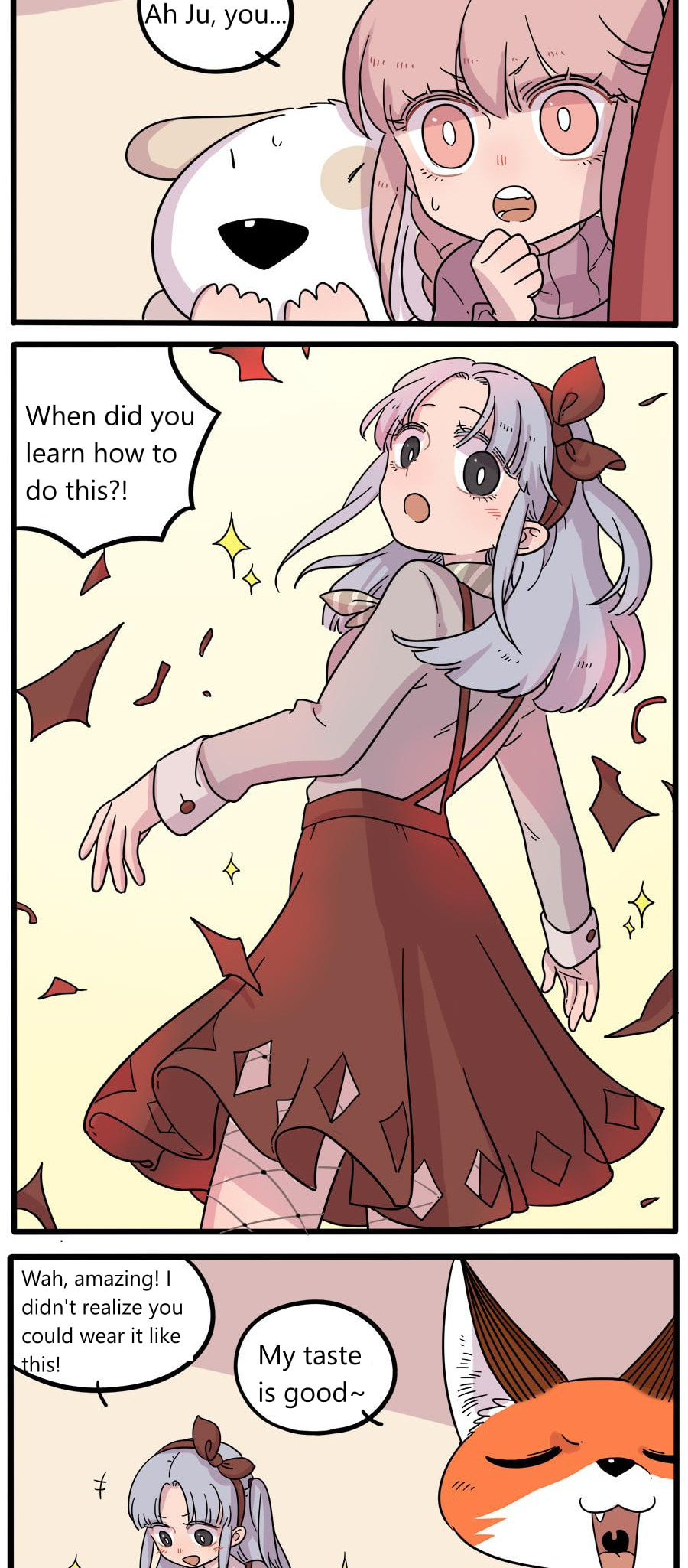 Read Loser Fox (Colored) chapter 40.2 image 12 on Lezhin