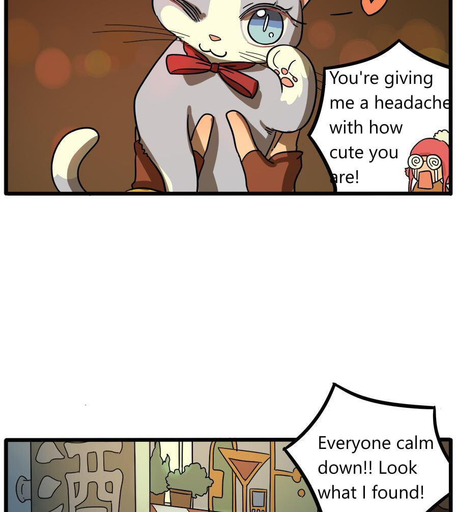 Read Loser Fox (Colored) chapter 41 image 27 on Lezhin
