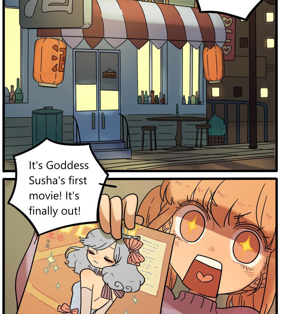Read Loser Fox (Colored) chapter 41 image 28 on Lezhin
