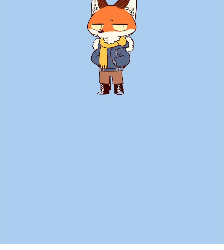 Read Loser Fox (Colored) chapter 41 image 34 on Lezhin
