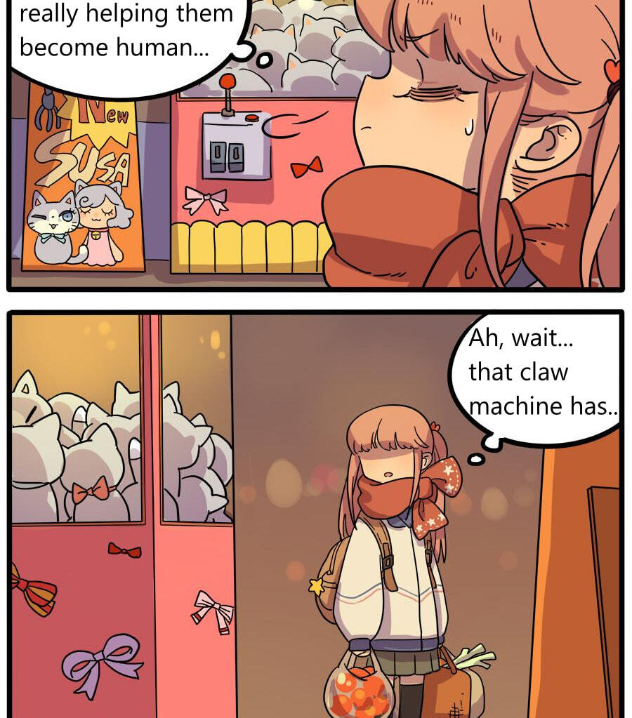 Read Loser Fox (Colored) chapter 42.1 image 17 on Lezhin