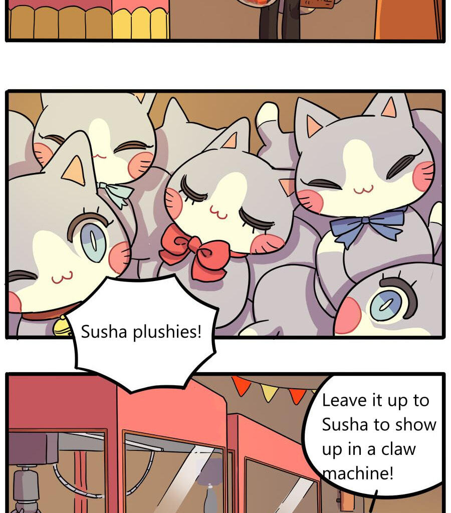 Read Loser Fox (Colored) chapter 42.1 image 18 on Lezhin