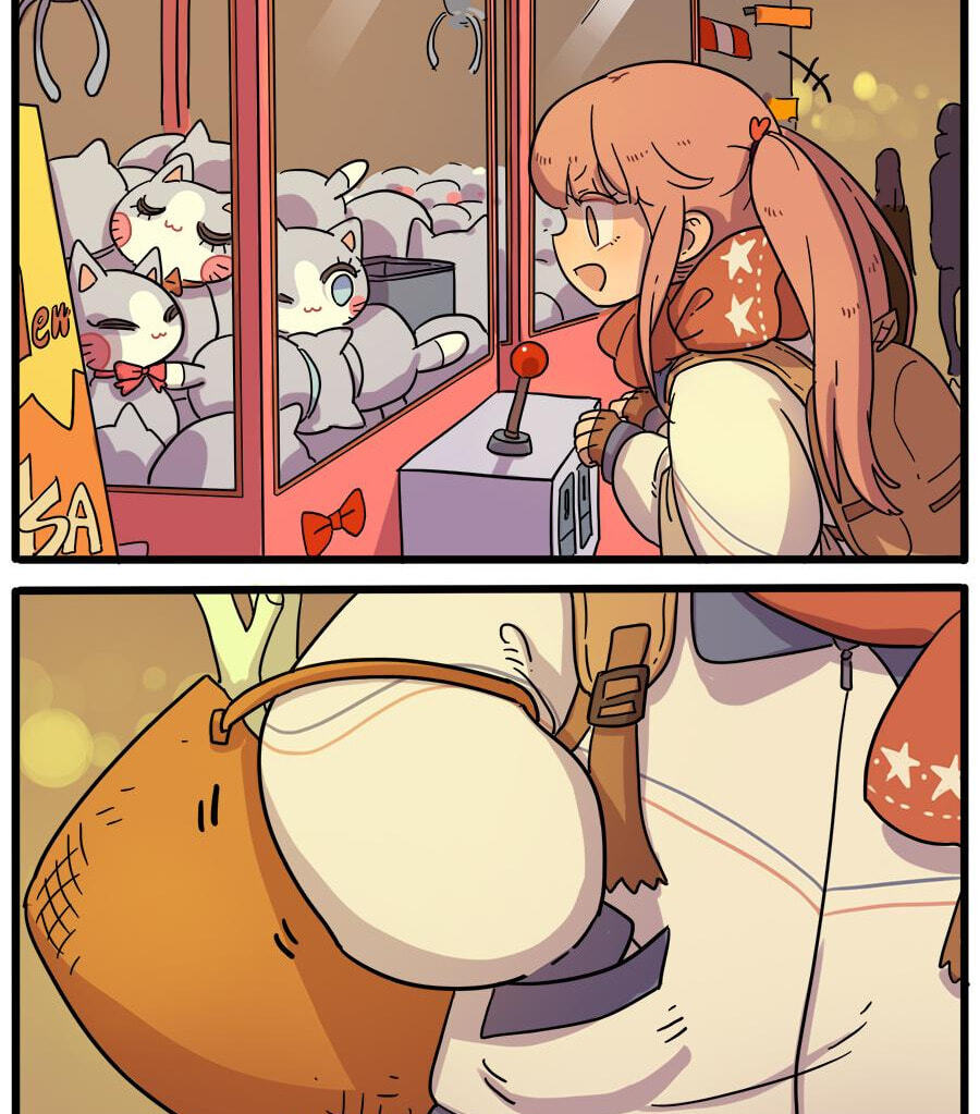 Read Loser Fox (Colored) chapter 42.1 image 19 on Lezhin