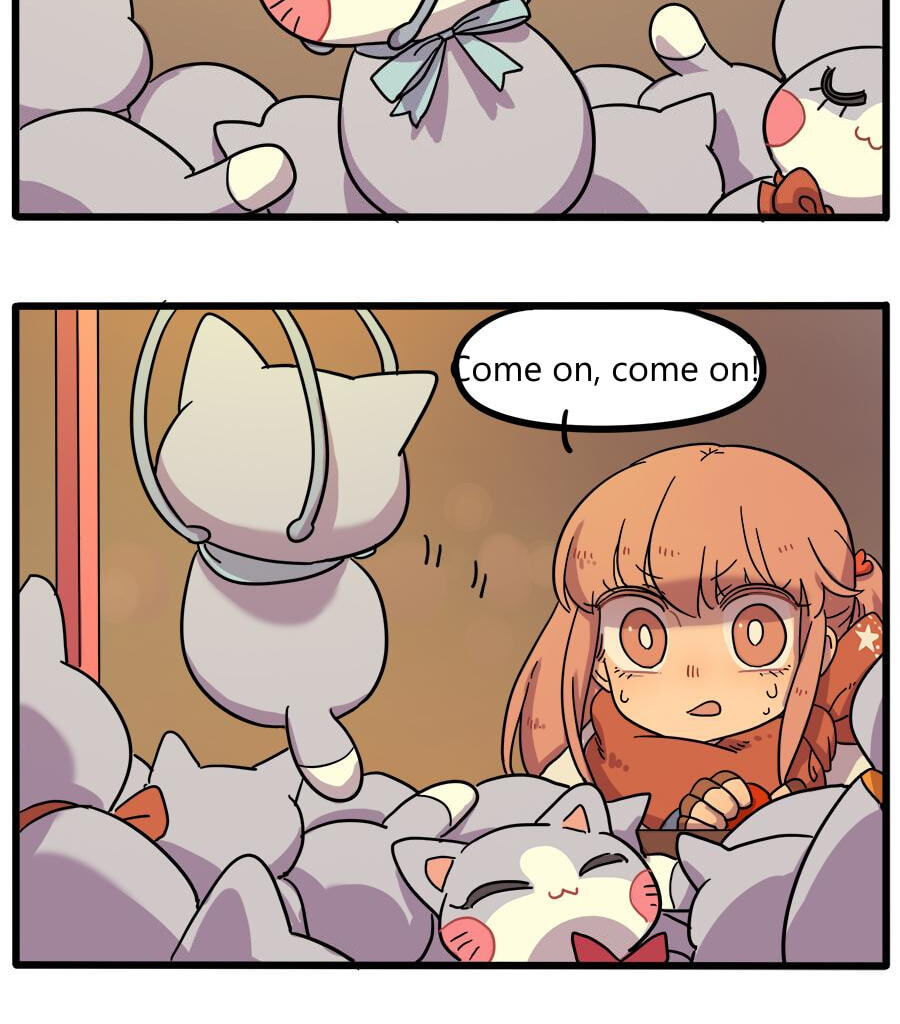 Read Loser Fox (Colored) chapter 42.1 image 22 on Lezhin