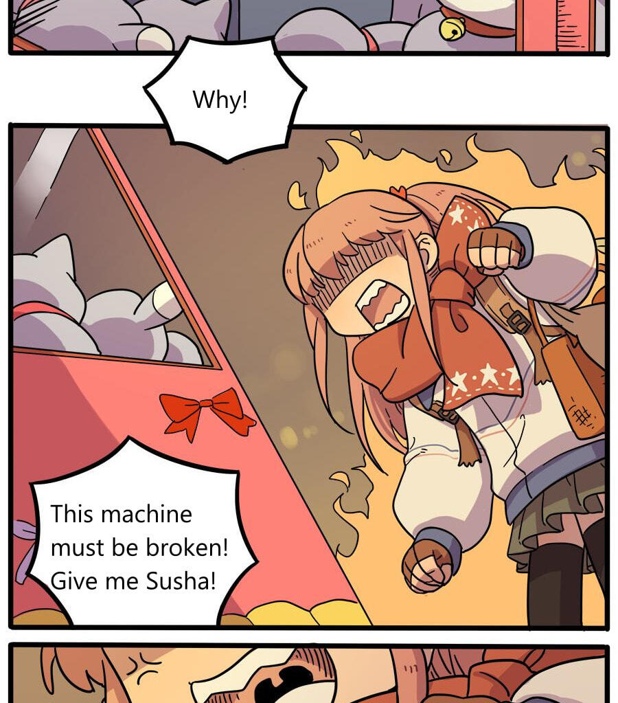 Read Loser Fox (Colored) chapter 42.1 image 25 on Lezhin