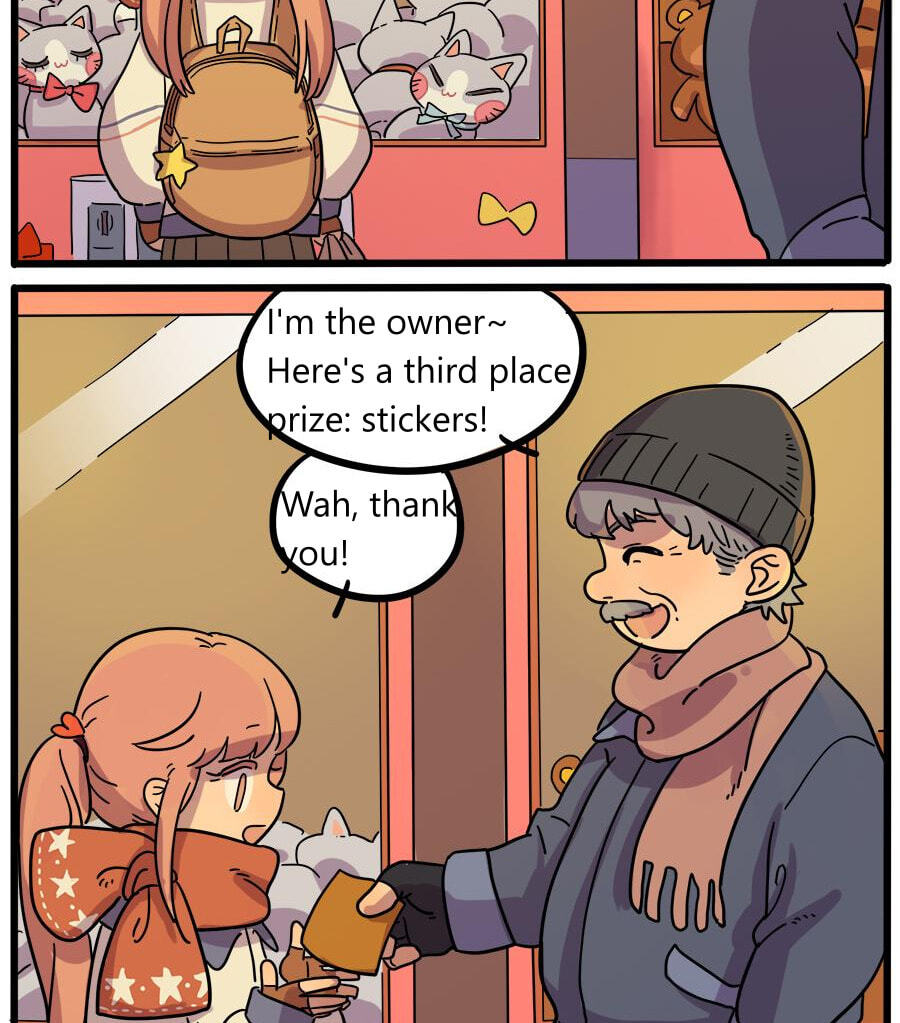 Read Loser Fox (Colored) chapter 42.1 image 29 on Lezhin