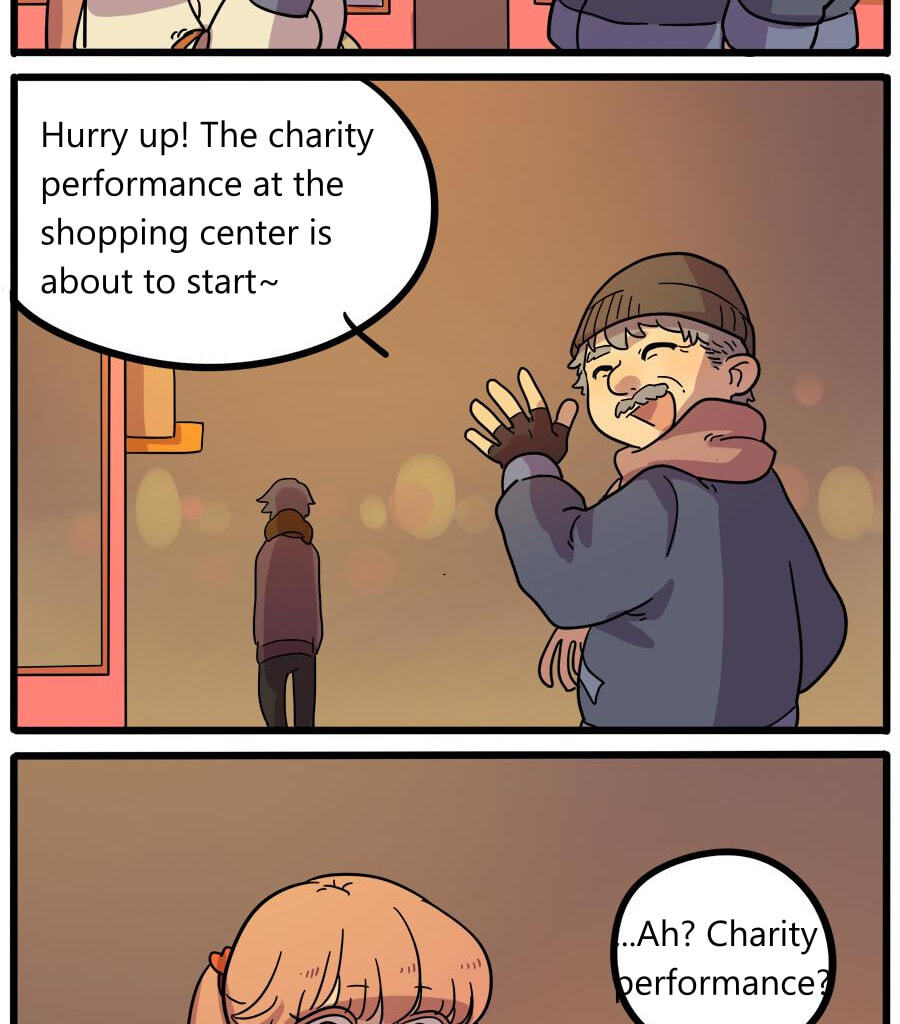 Read Loser Fox (Colored) chapter 42.1 image 30 on Lezhin