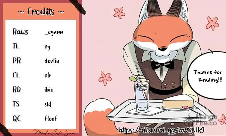 Read Loser Fox (Colored) chapter 8 image 6 on Lezhin