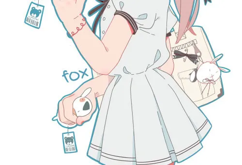 Read Loser Fox (Colored) chapter 9 image 6 on Lezhin