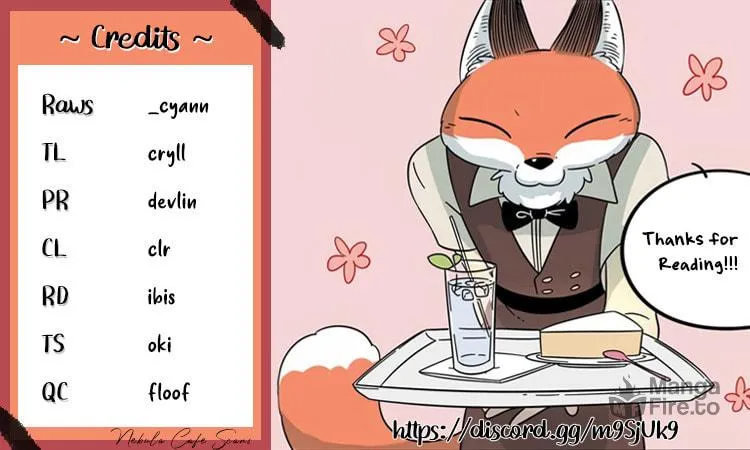 Read Loser Fox (Colored) chapter 9 image 7 on Lezhin
