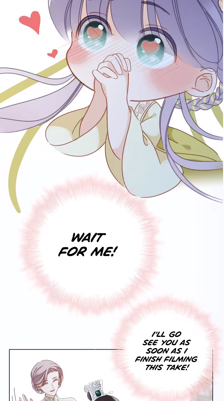 Loser Fox Chapter 41 page 14 - 