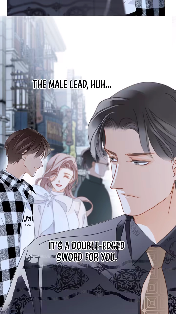 Loser Fox Chapter 41 page 19 - 