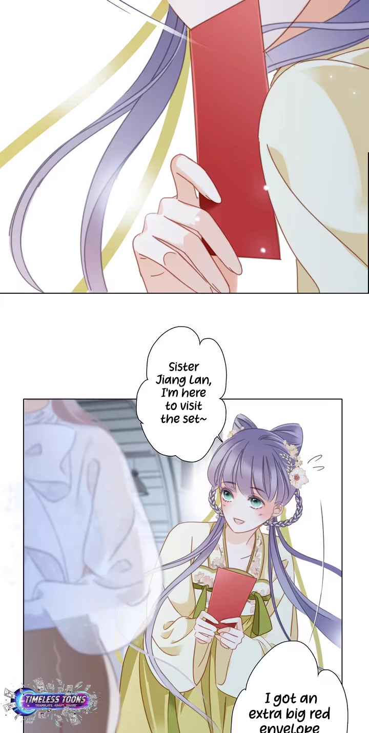 Loser Fox Chapter 41 page 26 - 
