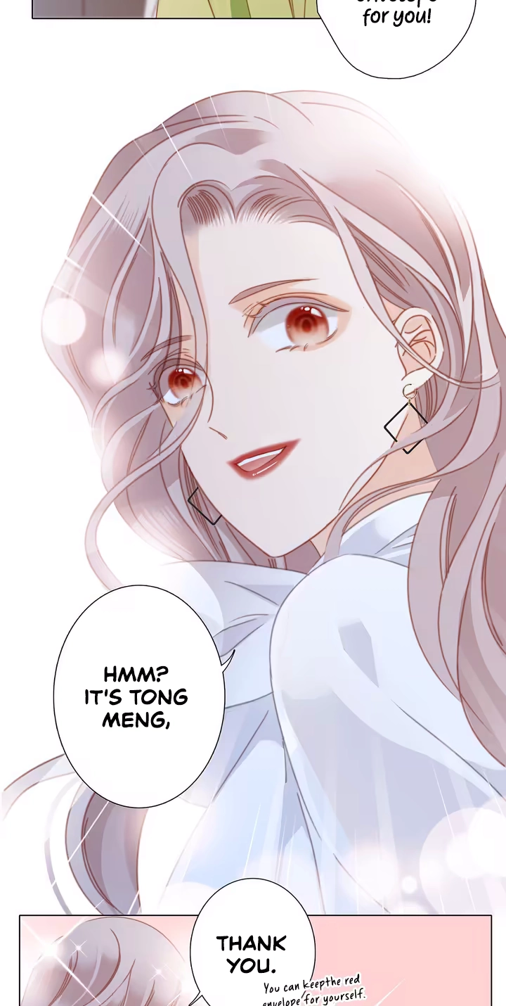 Loser Fox Chapter 41 page 27 - 