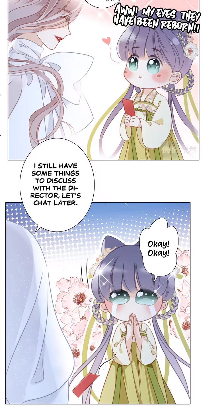 Loser Fox Chapter 41 page 28 - 