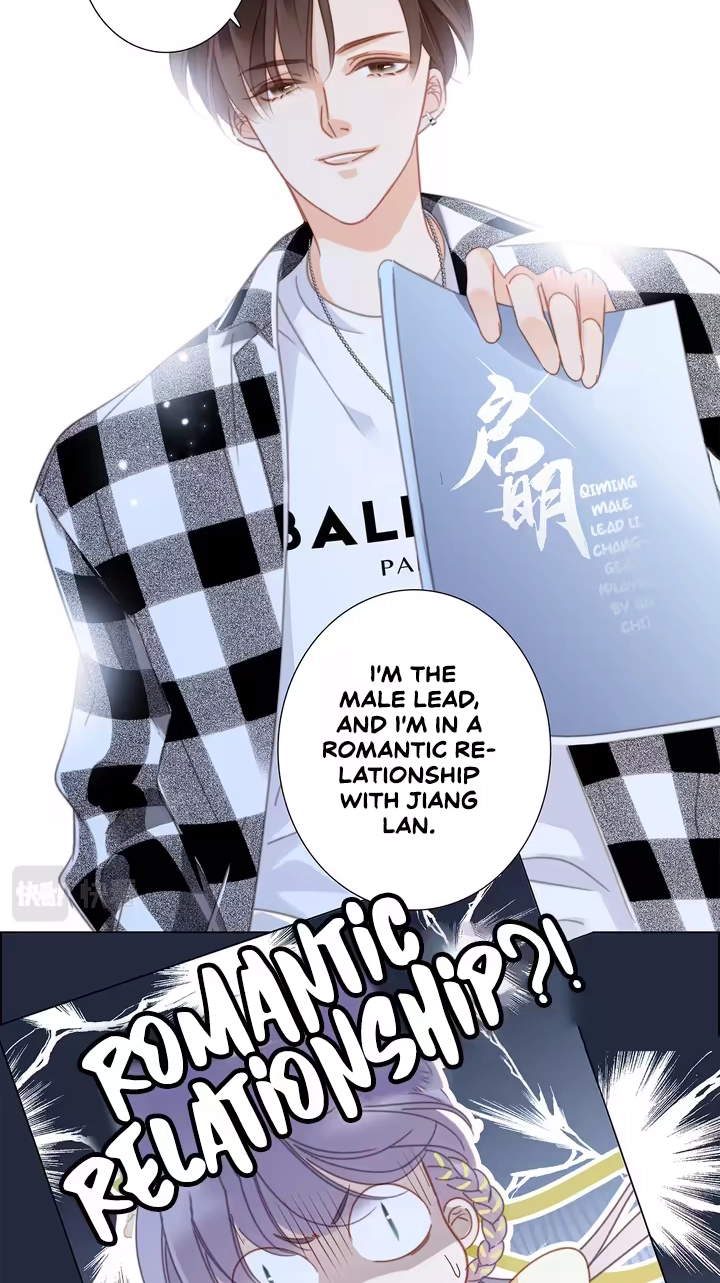 Loser Fox Chapter 41 page 32 - 