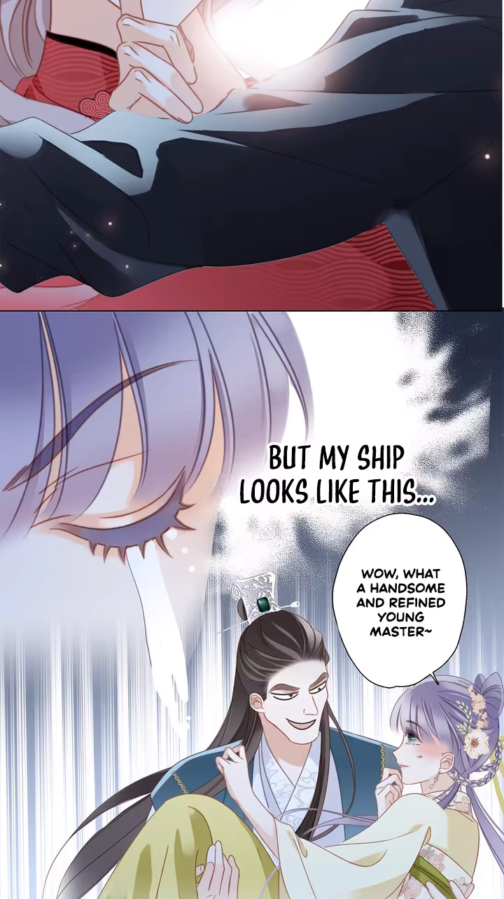Loser Fox Chapter 41 page 34 - 