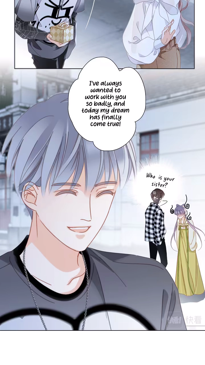 Loser Fox Chapter 41 page 37 - 