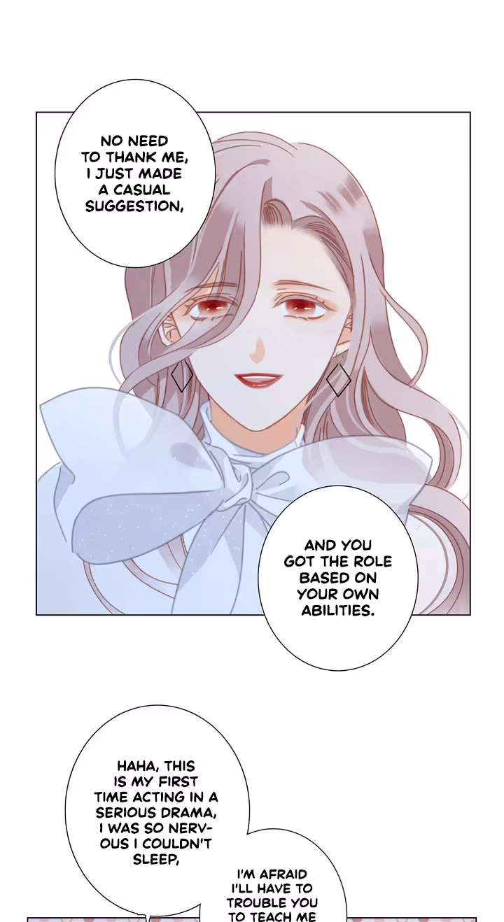 Loser Fox Chapter 41 page 38 - 