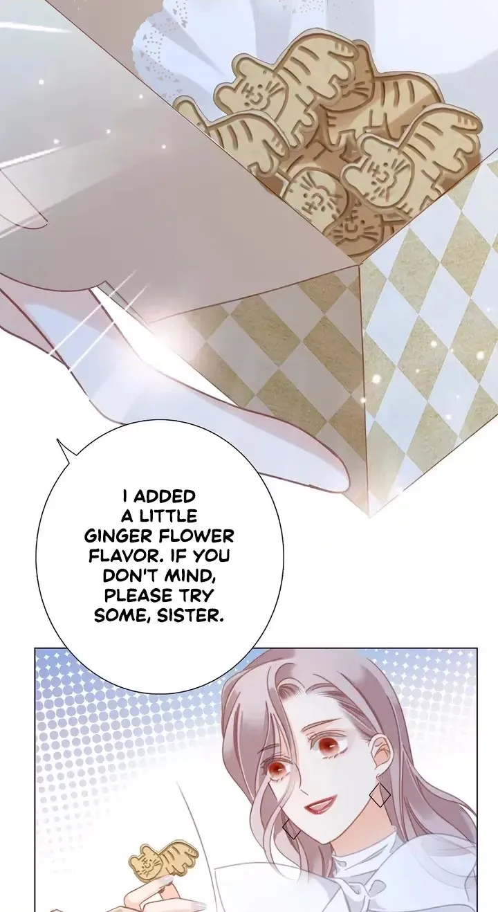 Loser Fox Chapter 41 page 40 - 