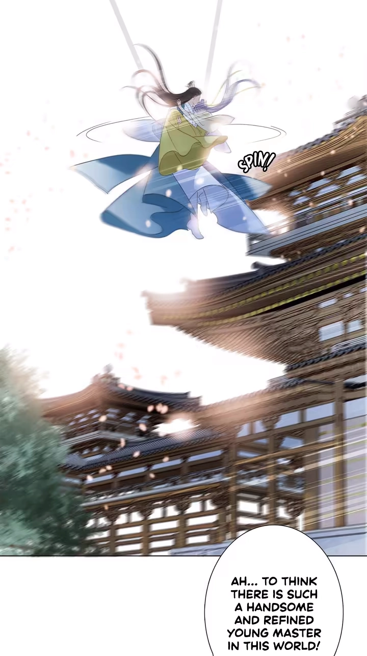 Loser Fox Chapter 41 page 5 - 